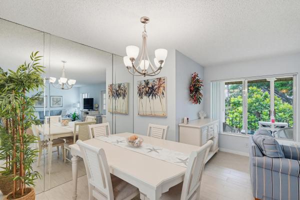 Pine Ridge South 1, 119 Lake Pine Cir #C-2, Greenacres, Florida 33463, image 2