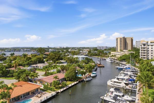 Renaissance Of Pompano Beach, 1361 S Ocean Blvd #808, Pompano Beach, Florida 33062, image 1