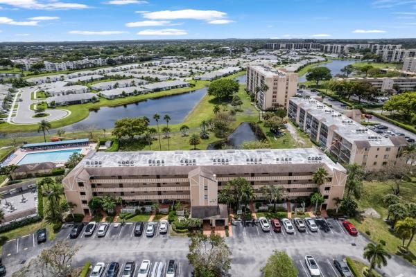 Huntington Lakes 2, 6936 Huntington Ln #204, Delray Beach, Florida 33446, image 1