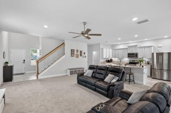 Little Turtle, 674 NE Turtleback Trl, Port St. Lucie, Florida 34983, image 3