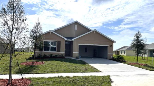 Creekside, 9617 Potomac Dr, Fort Pierce, Florida 34945, image 1