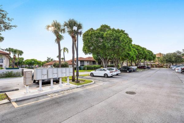 San Remo Golf & Tennis Club, 5200 E Club Cir #106, Boca Raton, Florida 33487, image 3