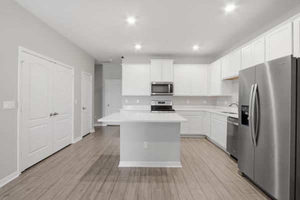 Celebration Pointe, 1714 Celebration Dr, Fort Pierce, Florida 34947, image 1