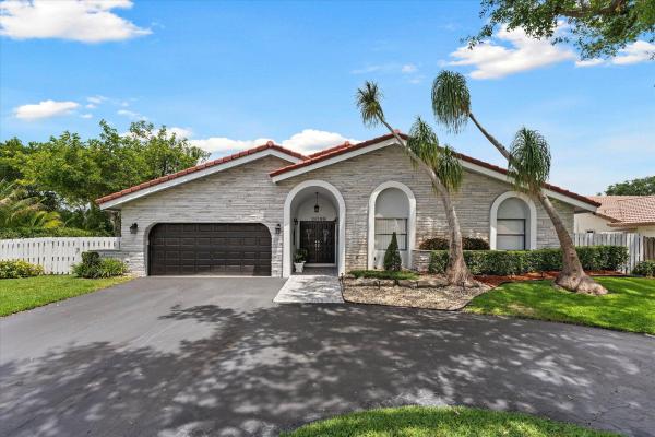 Cypress Glen, 11099 NW 1st Ct, Coral Springs, Florida 33071, image 1