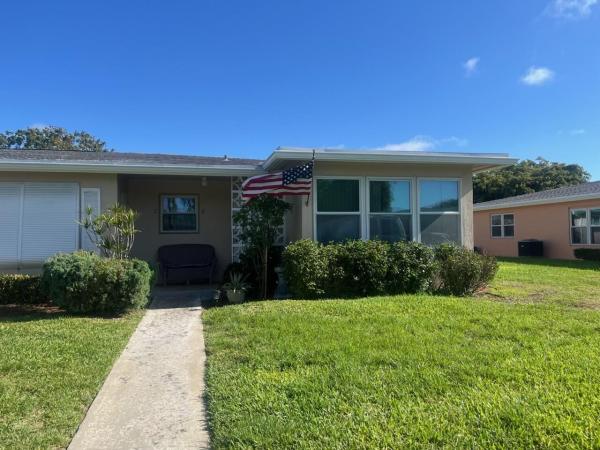High Point, 265 High Point Blvd #D, Boynton Beach, Florida 33435, image 1