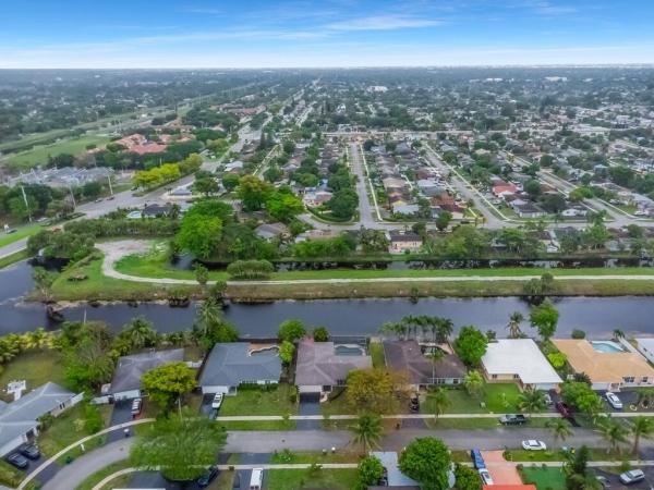 Sunflower, 8270 NW 66th Ter, Tamarac, Florida 33321, image 1