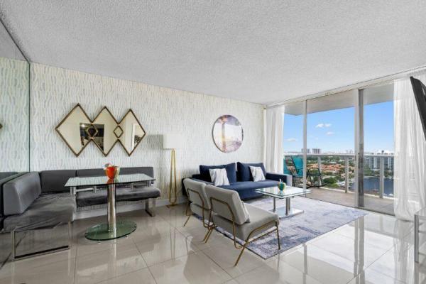 Eldorado Towers, 3675 N Country Club Dr #2401, Aventura, Florida 33180, image 1
