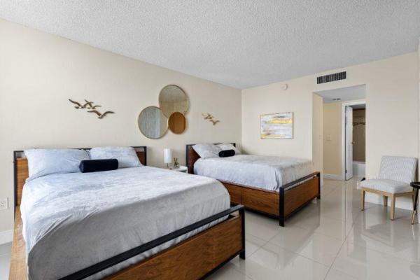 Eldorado Towers, 3675 N Country Club Dr #2401, Aventura, Florida 33180, image 2