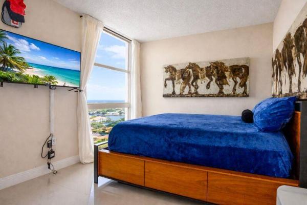 Eldorado Towers, 3675 N Country Club Dr #2401, Aventura, Florida 33180, image 3