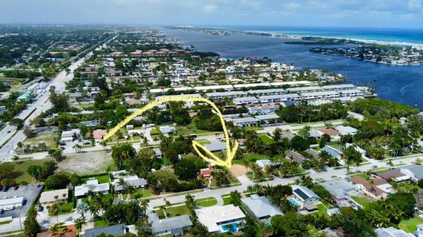 Mangrove Walk, 647 NE 9th Ave, Boynton Beach, Florida 33435, image 2