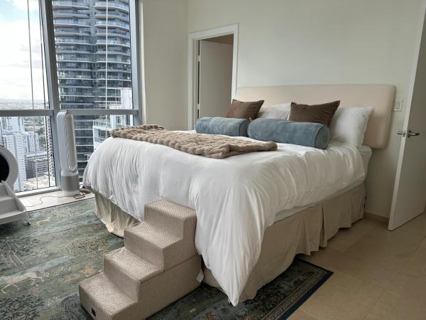 1060 Tower, 1060 Brickell Ave #3711, Miami, Florida 33131, image 1