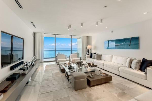 Oceana Bal Harbour, 10201 Collins Ave #1803, Bal Harbour, Florida 33154, image 3
