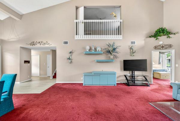 Monterey Lake, 5315 Monterey Cir #F, Delray Beach, Florida 33484, image 3