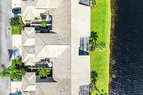 Monterey Lake, 5315 Monterey Cir #F, Delray Beach, Florida 33484, image 2