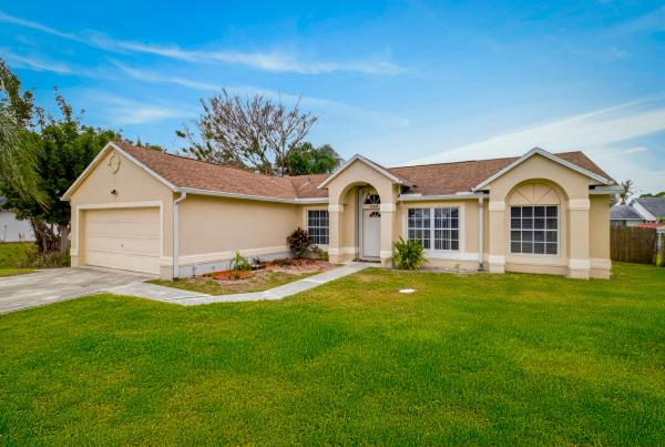 Tulip Park, 1044 SW Payne Ave, Port St. Lucie, Florida 34953, image 3