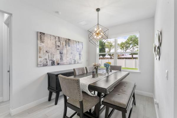 Cashmere Cove, 532 SW Sansom Ln, Port St. Lucie, Florida 34953, image 1