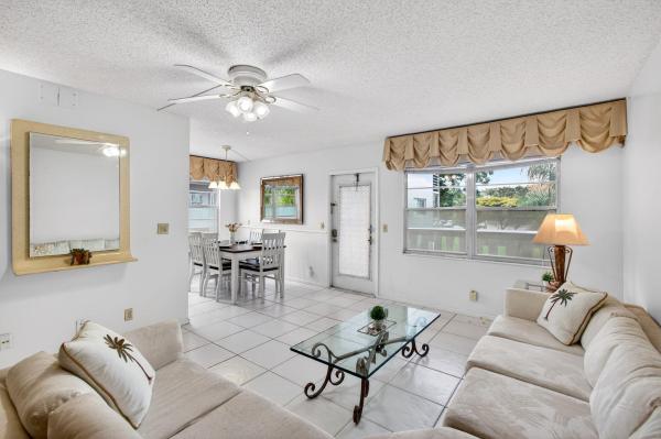 19 Suffolk A, Boca Raton, Florida 33434, image 1