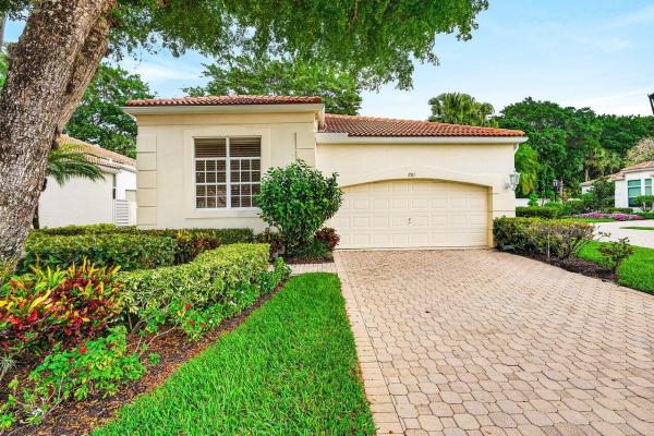 Sunset Bay, 201 Sunset Bay Ct, Palm Beach Gardens, Florida 33418, image 1
