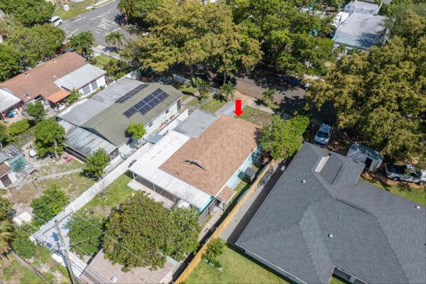 Belvedere Park, 1020 Avon Rd, West Palm Beach, Florida 33401, image 1
