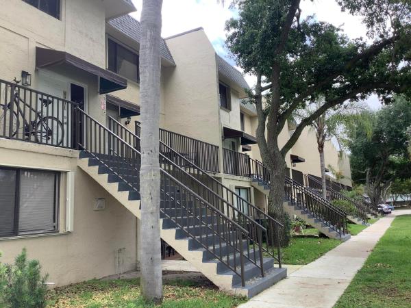 The Racquet Club Of Deer Creek 2, 105 Deer Creek Rd #205, Deerfield Beach, Florida 33442, image 1