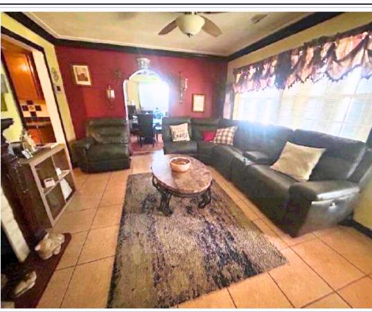 Lake Belvedere Estates, 5668 Sarazen Dr, West Palm Beach, Florida 33413, image 1