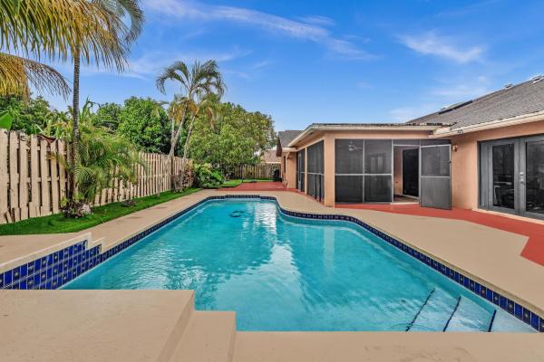 Boulevard Woods East, 5270 NW 73rd Way, Lauderhill, Florida 33319, image 3