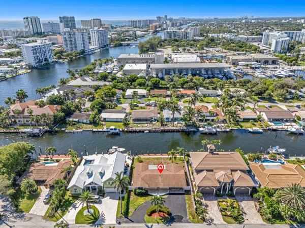 Santamaria Harbor, 2940 NE 19th St, Pompano Beach, Florida 33062, image 2