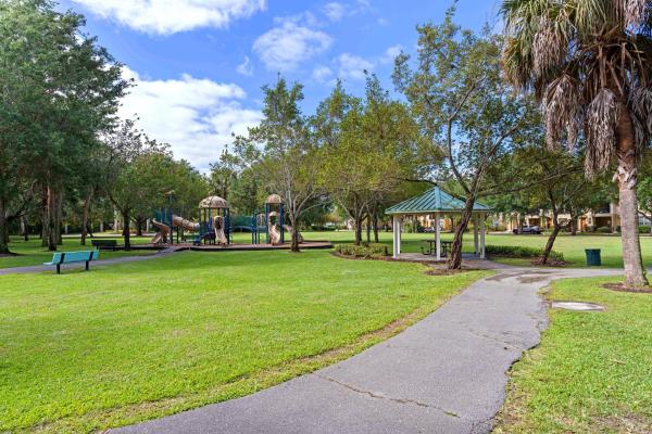 Bexley Park, 1428 W Wickham Cir #A, Delray Beach, Florida 33445, image 1