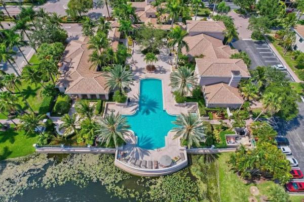 Sarento At San Matera, 2808 Amalei Dr #110, Palm Beach Gardens, Florida 33410, image 3