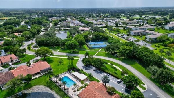 Brentwood Of Boca, 8410 Brussels Way, Boca Raton, Florida 33434, image 1