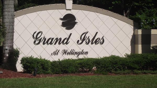 Emerald Bay, 3945 Diamond Chip Ct, Wellington, Florida 33414, image 2