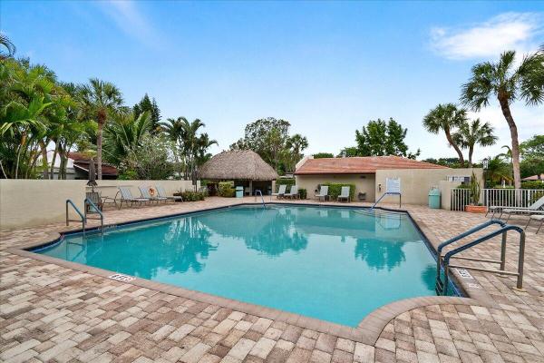 Villas Of Monterey At Indian Spring, 5622 Ainsley Ct, Boynton Beach, Florida 33437, image 1