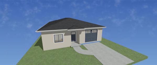 Riviera Beach Heights, 849 W 4th St, Riviera Beach, Florida 33404, image 1