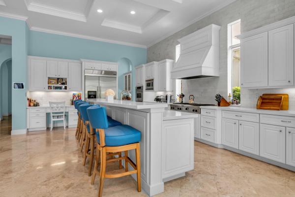 Old Palm Golf Club, 11202 Orange Hibiscus Ln, Palm Beach Gardens, Florida 33418, image 1