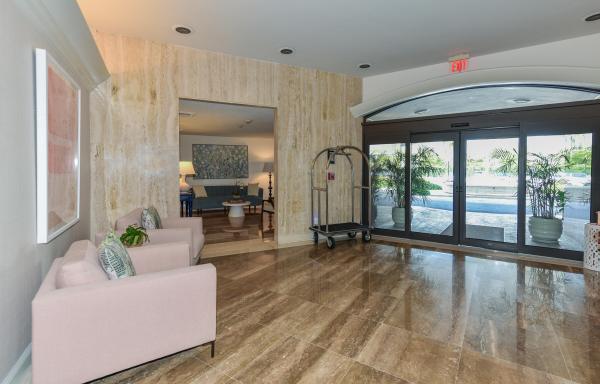 Portofino North, 2600 N Flagler Dr #803, West Palm Beach, Florida 33407, image 3