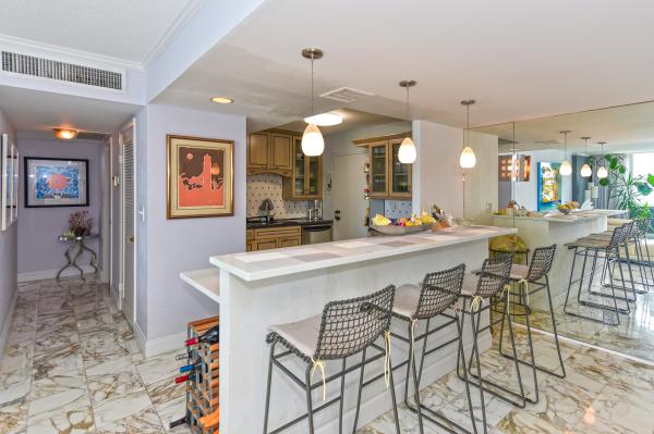 Portofino North, 2600 N Flagler Dr #803, West Palm Beach, Florida 33407, image 2