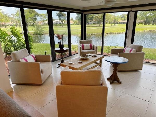 The Palms Of Boca Lago, 21708 Tall Palm Cir, Boca Raton, Florida 33433, image 3