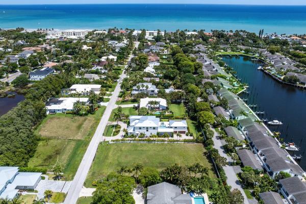 Boynton Beach Park, Hudson Ave, Ocean Ridge, Florida 33435, image 1