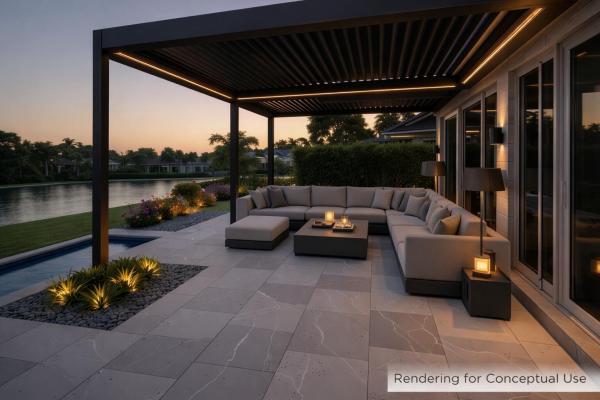 The Loxahatchee Club At Maplewood, 204 Birkdale Ln, Jupiter, Florida 33458, image 1