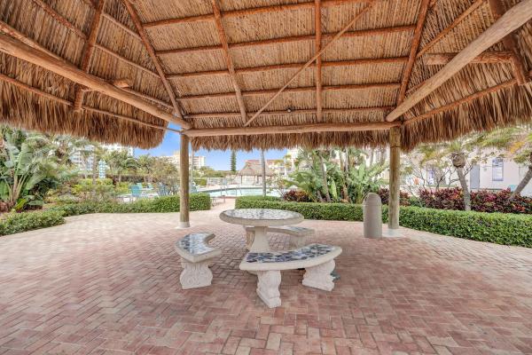 Parliament House, 405 N Ocean Blvd #1803, Pompano Beach, Florida 33062, image 3
