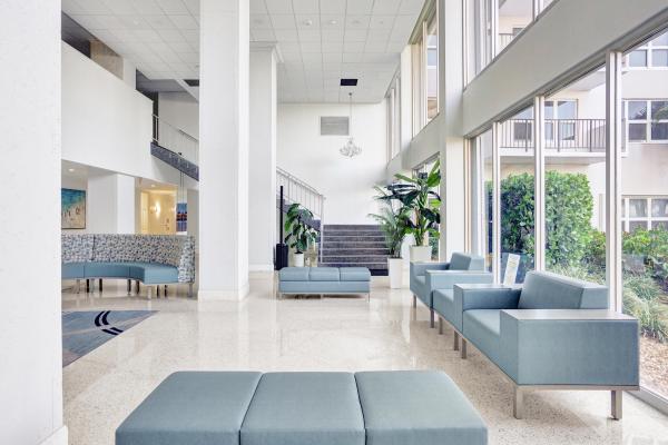 Parliament House, 405 N Ocean Blvd #1803, Pompano Beach, Florida 33062, image 2