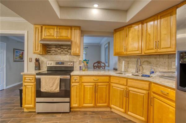Miramar Isles, 3513 E Shore Rd, Miramar, Florida 33023, image 3