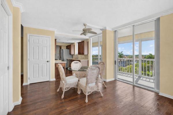 Delray Beach Club Residences, 2000 S Ocean Blvd #403, Delray Beach, Florida 33483, image 1