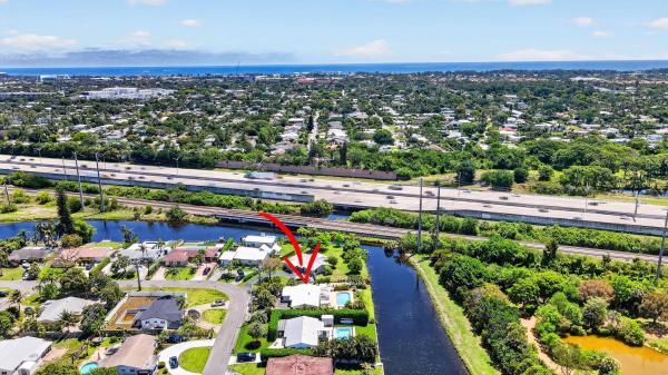 Golfview Harbour, 1006 SW 28th Ave, Boynton Beach, Florida 33426, image 1