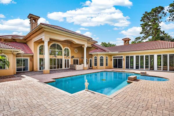 Pine Tree Estates, 6071 NW 69th Way, Parkland, Florida 33067, image 1