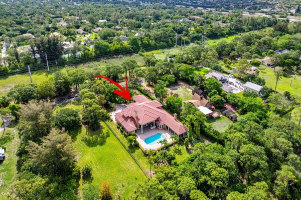 Pine Tree Estates, 6071 NW 69th Way, Parkland, Florida 33067, image 3