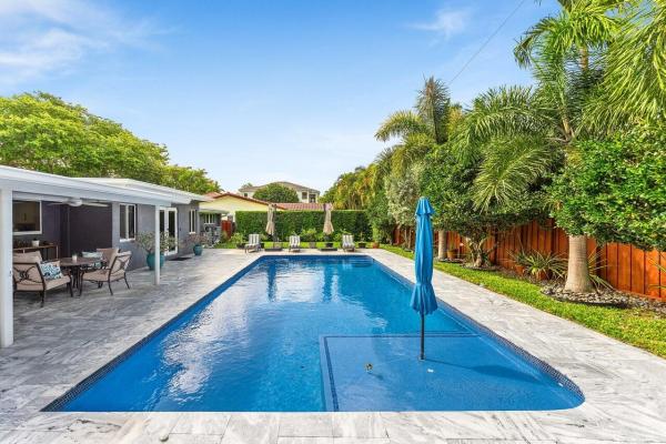 Coral Ridge Galt, 2625 NE 27th Way, Fort Lauderdale, Florida 33306, image 1