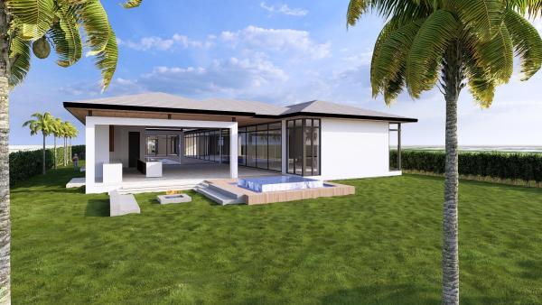 Place Au Soleil, 2900 Avenue Au Soleil, Gulf Stream, Florida 33483, image 2