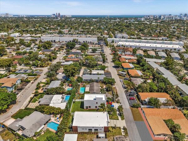 Lauderdale Park, Fort Lauderdale, Florida 33304, image 1
