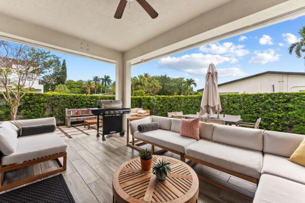 Marilynn Gardens, 1500 SW 20th St, Fort Lauderdale, Florida 33315, image 3